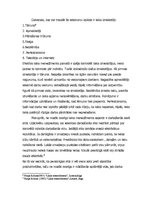 Eseja 'Laika plānošana un tā ietekme uz akadēmisko vidi', 6.