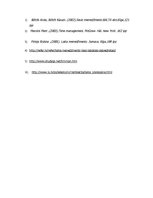 Eseja 'Laika plānošana un tā ietekme uz akadēmisko vidi', 8.