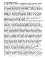 Eseja 'Being a Sucessful Basketball Player', 1.