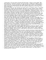 Eseja 'Being a Sucessful Basketball Player', 2.