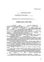 Referāts 'Pirmpirkuma tiesības', 28.