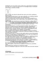 Paraugs 'Darba aizsardzības instrukcija zemes izstrādes darbos (meliorācijas darbi)', 5.