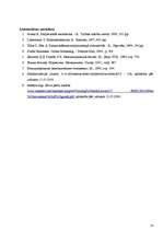 Referāts 'Cenu veidošanās īpatnības starptautiskajā tirgū ', 16.