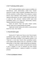 Referāts 'Mārketinga pētījums', 4.