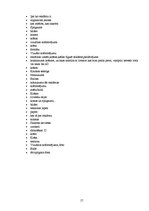 Referāts 'Vizuālā reklāma', 17.