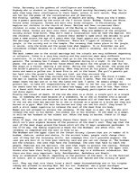 Eseja 'The Hinduism, Legends and Customs', 2.