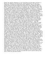 Eseja 'Federalism: Do States Have the Right to Restrict Illegal Immigration? ', 1.