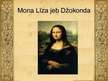 Prezentācija 'Renesanse, dižrenesanse, Leonardo da Vinči', 12.