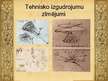 Prezentācija 'Renesanse, dižrenesanse, Leonardo da Vinči', 19.