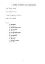 Referāts 'Dzīvnieki', 5.