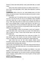 Referāts 'Dzīvnieki', 9.