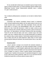 Konspekts 'Integrācijas procesa izaicinājumi mūsdienās', 3.