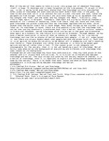 Eseja 'The Importance of Reason and Emotion in Distinguishing Between Belief and Knowle', 2.