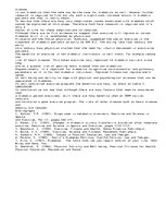 Eseja 'Diabetes - an Overview', 3.