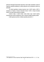 Referāts 'Brīvo naudas līdzekļu uzkrāšanas iespējas Latvijas bankās', 7.