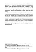 Referāts 'Brīvo naudas līdzekļu uzkrāšanas iespējas Latvijas bankās', 22.