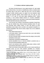 Referāts 'Brīvo naudas līdzekļu uzkrāšanas iespējas Latvijas bankās', 23.