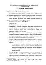 Referāts 'Brīvo naudas līdzekļu uzkrāšanas iespējas Latvijas bankās', 32.