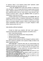 Referāts 'Brīvo naudas līdzekļu uzkrāšanas iespējas Latvijas bankās', 68.