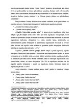 Referāts 'Brīvo naudas līdzekļu uzkrāšanas iespējas Latvijas bankās', 71.