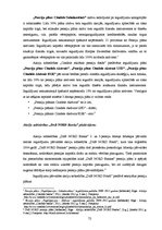 Referāts 'Brīvo naudas līdzekļu uzkrāšanas iespējas Latvijas bankās', 72.