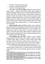 Referāts 'Brīvo naudas līdzekļu uzkrāšanas iespējas Latvijas bankās', 73.