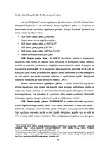 Referāts 'Brīvo naudas līdzekļu uzkrāšanas iespējas Latvijas bankās', 74.