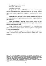 Referāts 'Brīvo naudas līdzekļu uzkrāšanas iespējas Latvijas bankās', 76.