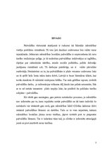 Diplomdarbs 'Pašvaldību lēmumu veidi publisko tiesību jomā', 3.