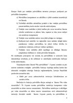 Diplomdarbs 'Pašvaldību lēmumu veidi publisko tiesību jomā', 9.