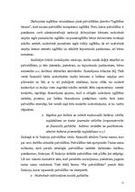 Diplomdarbs 'Pašvaldību lēmumu veidi publisko tiesību jomā', 11.