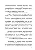 Diplomdarbs 'Pašvaldību lēmumu veidi publisko tiesību jomā', 15.