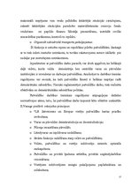 Diplomdarbs 'Pašvaldību lēmumu veidi publisko tiesību jomā', 17.