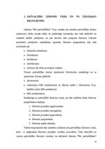 Diplomdarbs 'Pašvaldību lēmumu veidi publisko tiesību jomā', 19.