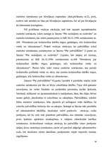 Diplomdarbs 'Pašvaldību lēmumu veidi publisko tiesību jomā', 29.