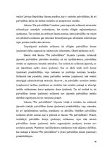 Diplomdarbs 'Pašvaldību lēmumu veidi publisko tiesību jomā', 40.