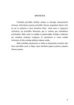 Diplomdarbs 'Pašvaldību lēmumu veidi publisko tiesību jomā', 59.