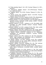 Diplomdarbs 'Pašvaldību lēmumu veidi publisko tiesību jomā', 61.