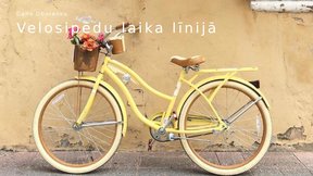 Prezentācija 'Velosipēds', 1.