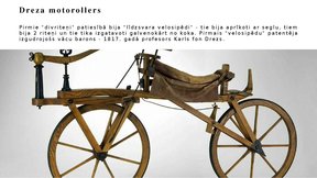 Prezentācija 'Velosipēds', 2.