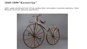 Prezentācija 'Velosipēds', 4.