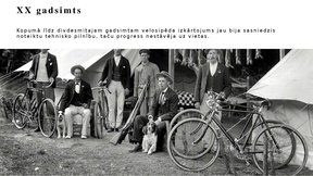 Prezentācija 'Velosipēds', 7.