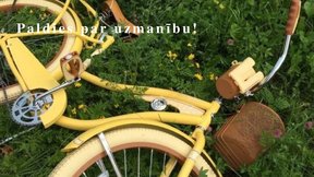 Prezentācija 'Velosipēds', 8.