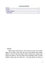 Referāts 'Profesionālais stress', 2.