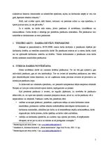 Referāts 'Profesionālais stress', 5.