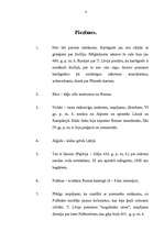 Referāts 'Tits Līvijs', 8.