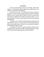 Diplomdarbs 'SIA "X" fianšu analīze', 5.