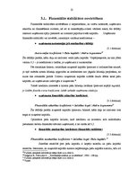 Diplomdarbs 'SIA "X" fianšu analīze', 22.