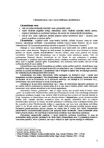 Referāts 'Likumdošanas vara varas dalīšanas mehānismā', 3.