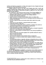 Referāts 'Likumdošanas vara varas dalīšanas mehānismā', 11.